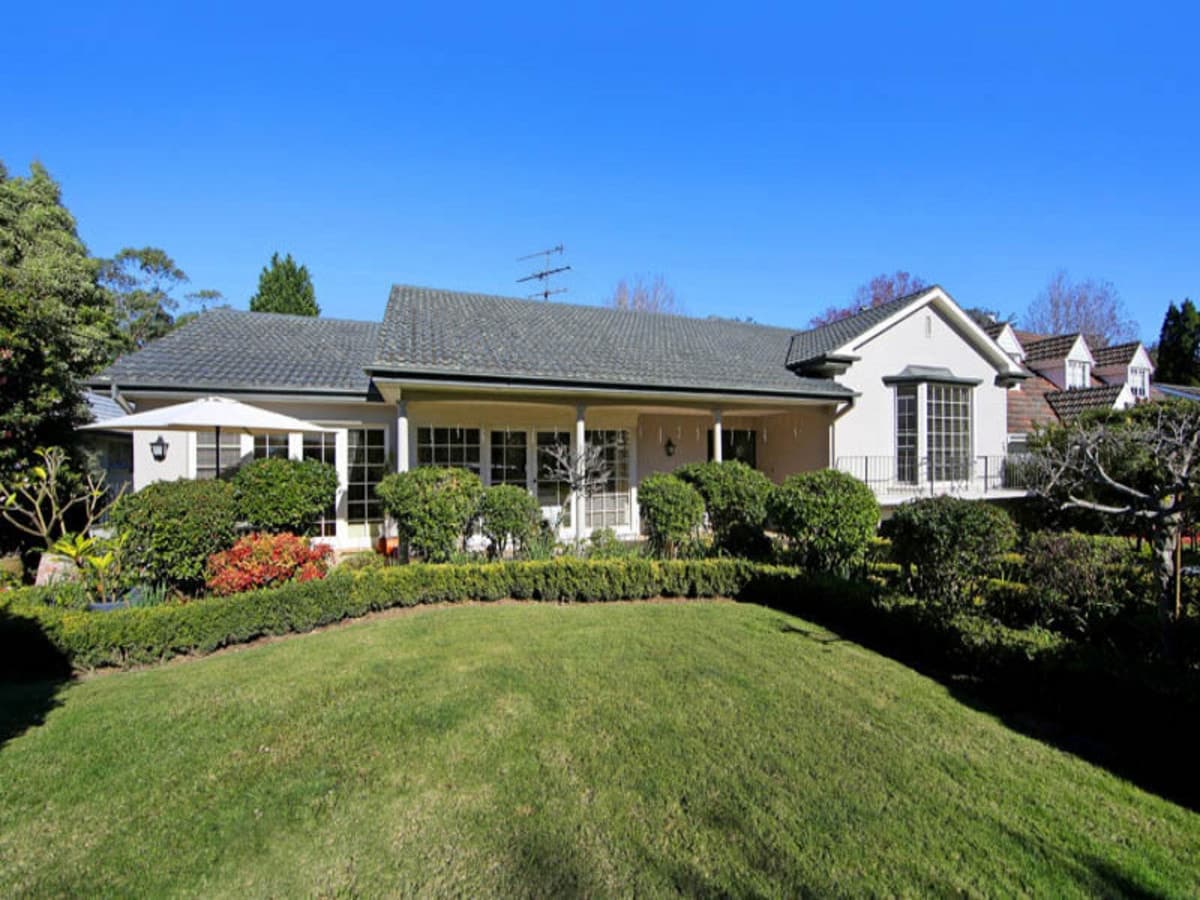 9 Kokoda Avenue, WAHROONGA, Wahroonga - Image 1