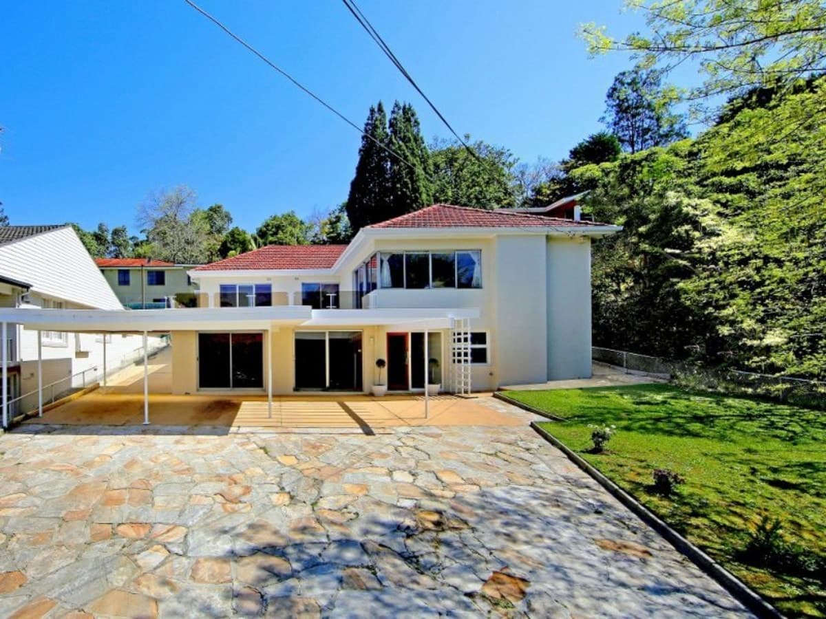 22 Eastern Arterial Road, KILLARA, Killara - Image 1