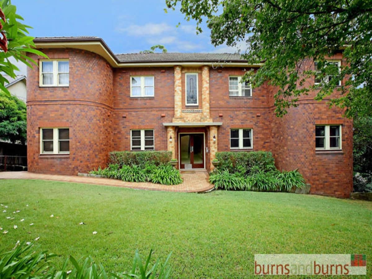 3/8 View Street, CHATSWOOD, Chatswood - Image 1