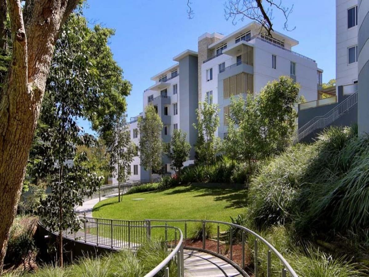 208/5 Pymble Avenue, PYMBLE, Pymble - Image 1