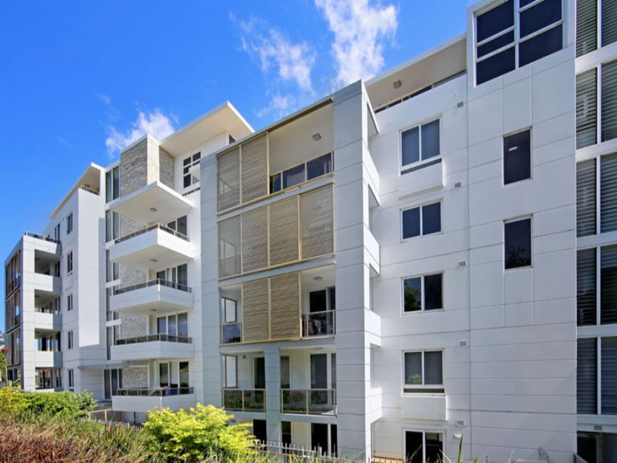208/5 Pymble Avenue, PYMBLE, Pymble - Thumbnail 2