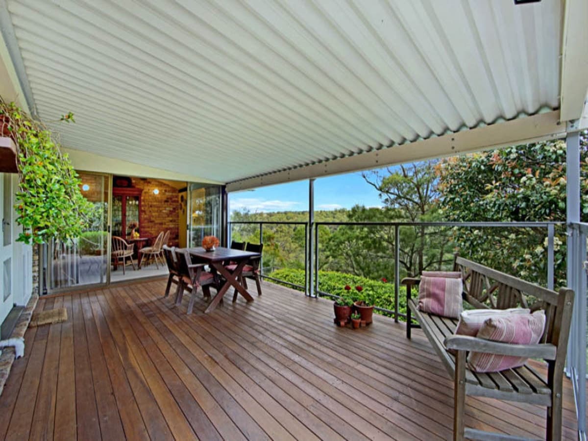 10 Hartley Close, NORTH TURRAMURRA, North Turramurra - Thumbnail 2