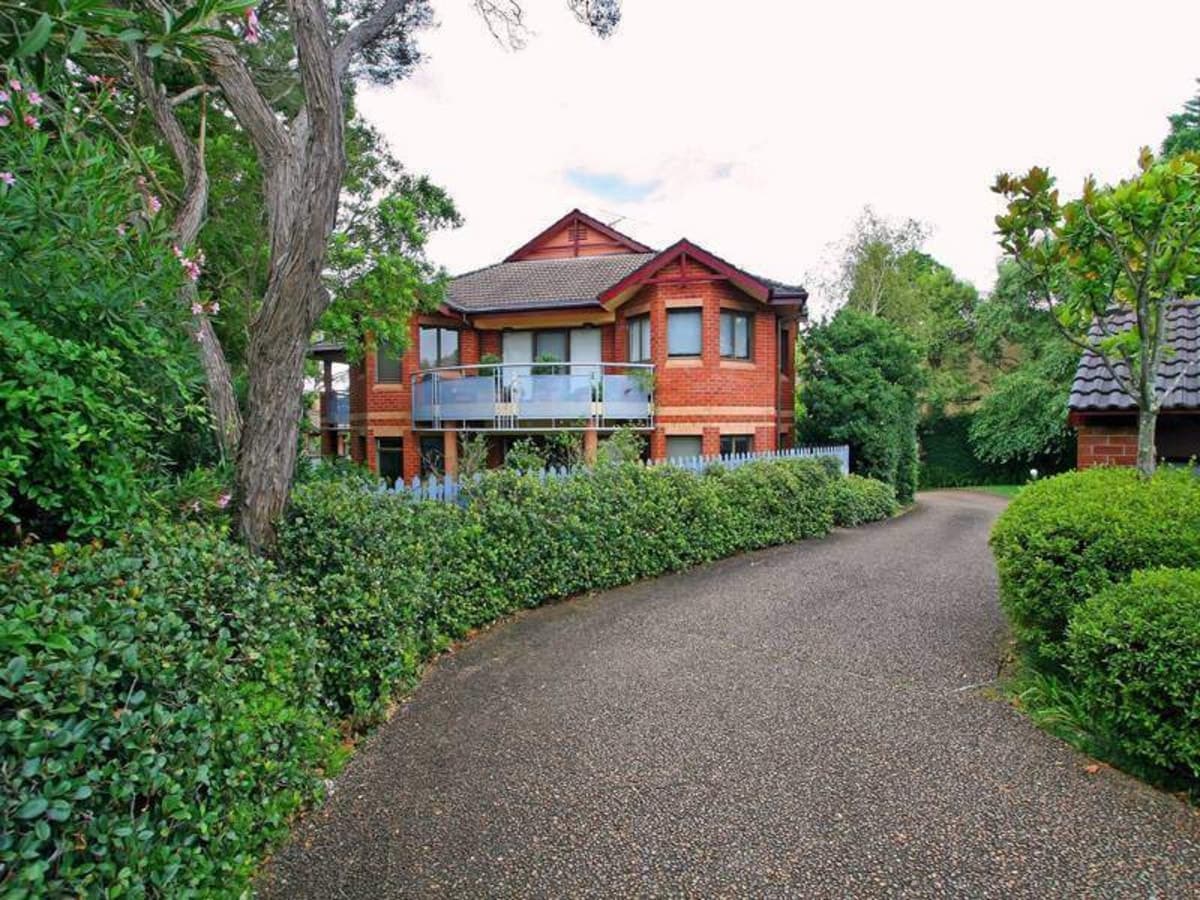 4/3 Telegraph Road, PYMBLE, Pymble - Image 1