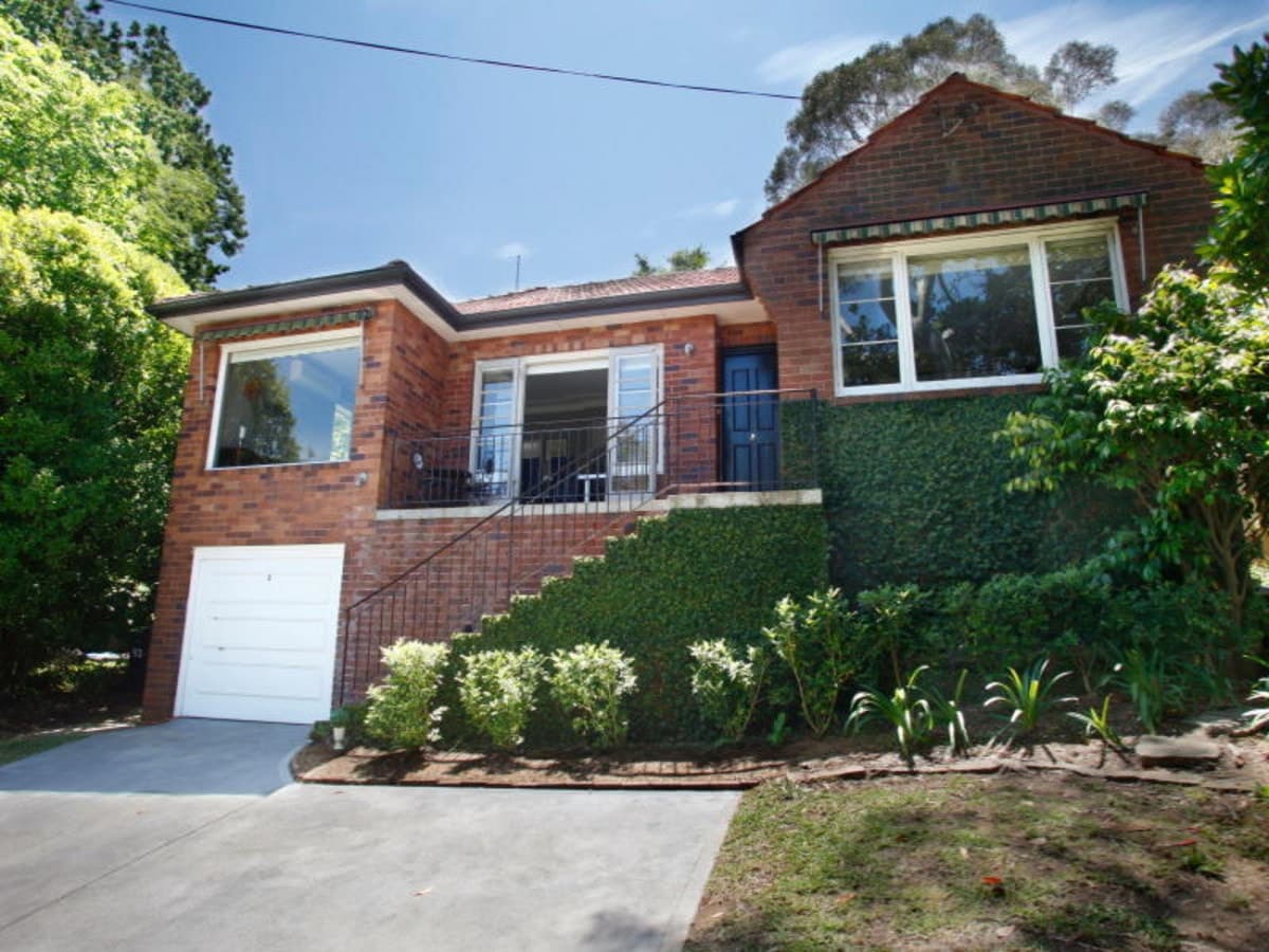 93 Abingdon Road, ROSEVILLE, Roseville - Thumbnail 2