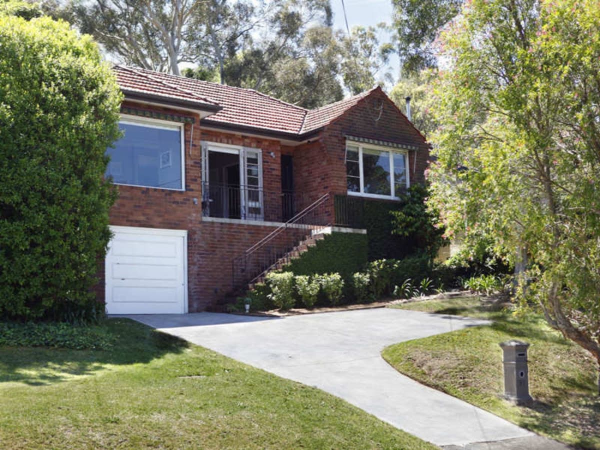 93 Abingdon Road, ROSEVILLE, Roseville - Thumbnail 3