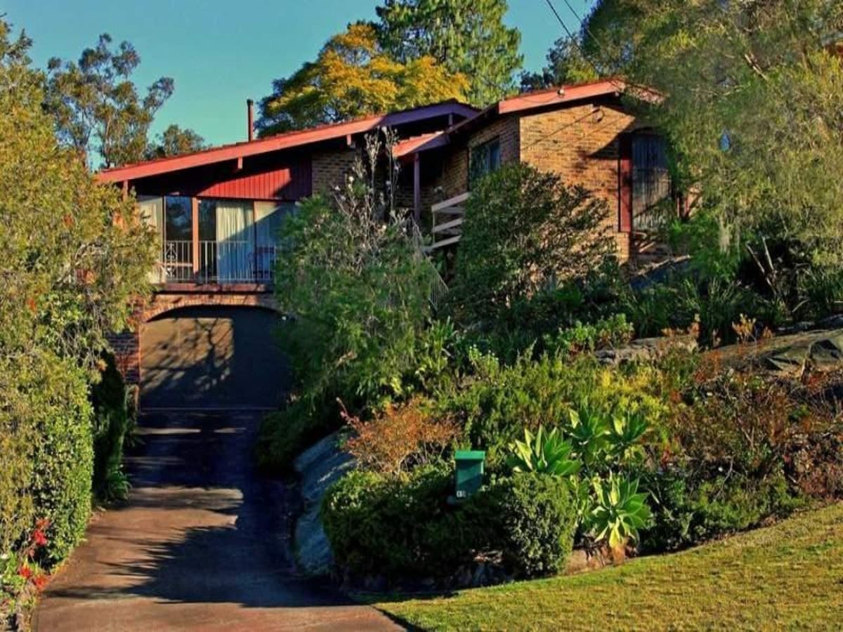 19 Barton Crescent, WAHROONGA, Wahroonga - Image 1