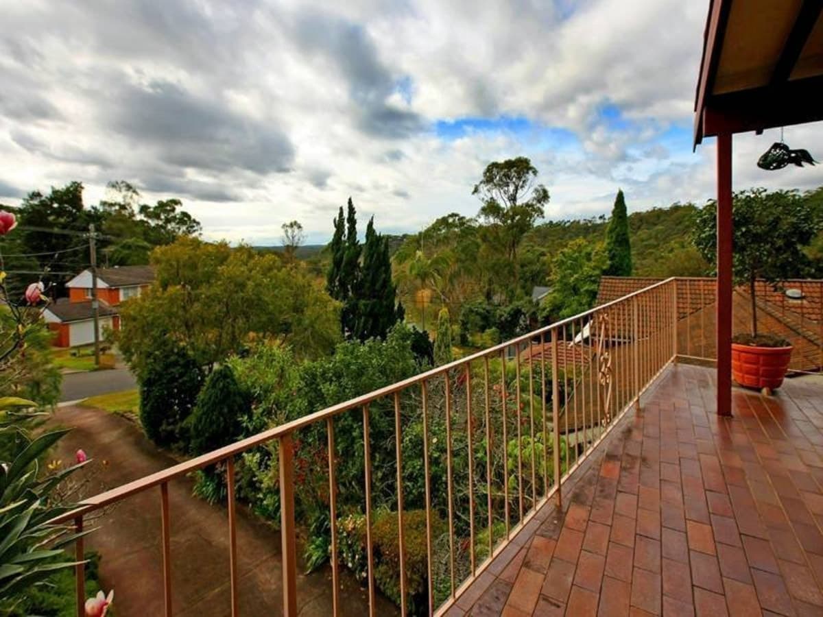 19 Barton Crescent, WAHROONGA, Wahroonga - Thumbnail 3