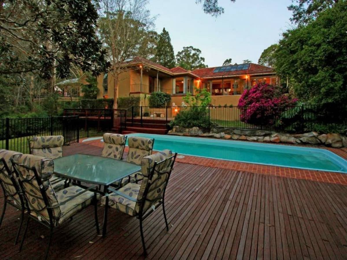 32 Holmes Street, TURRAMURRA, Turramurra - Image 1