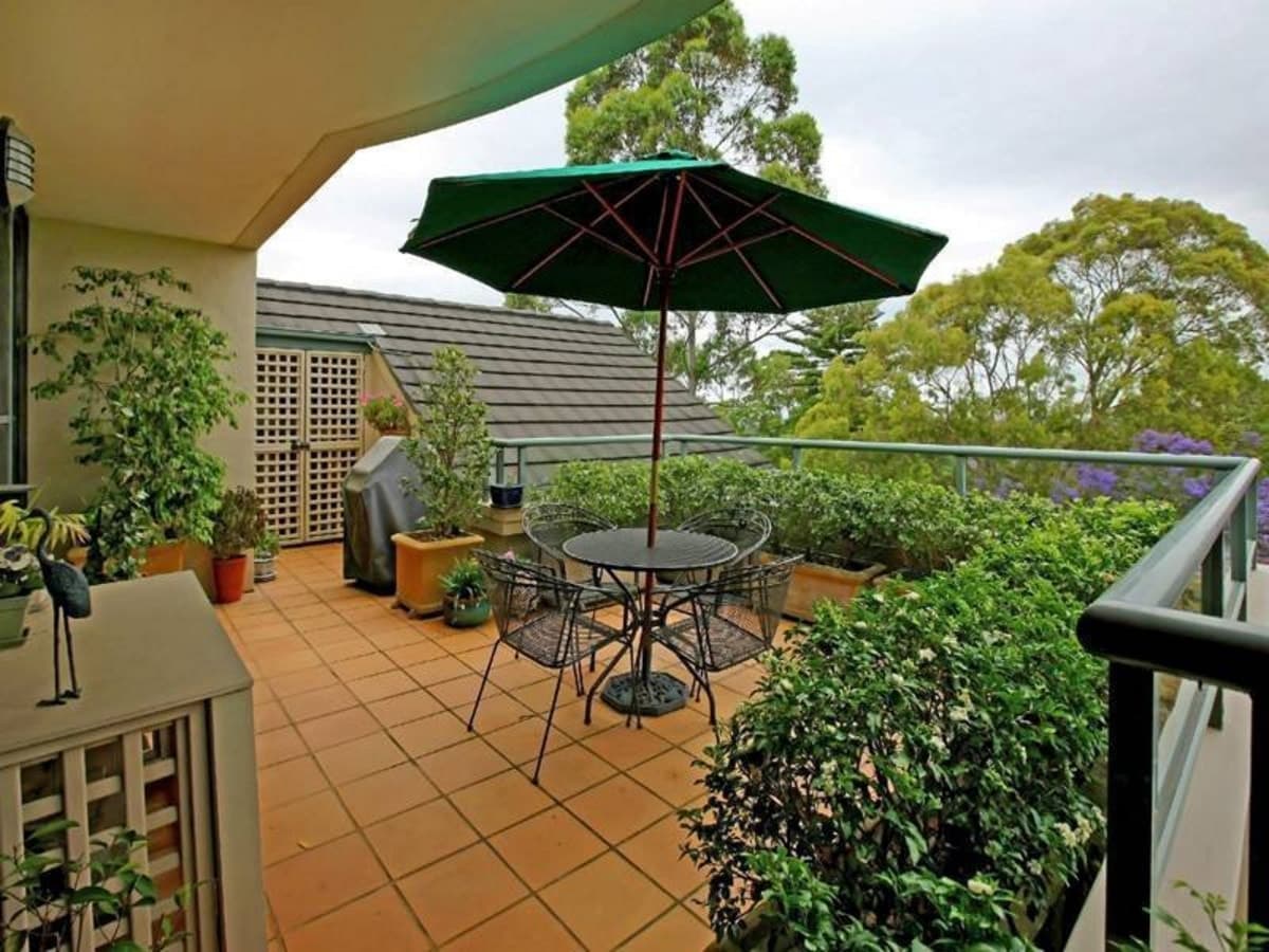 303/9 Everton Street, PYMBLE, Pymble - Image 1