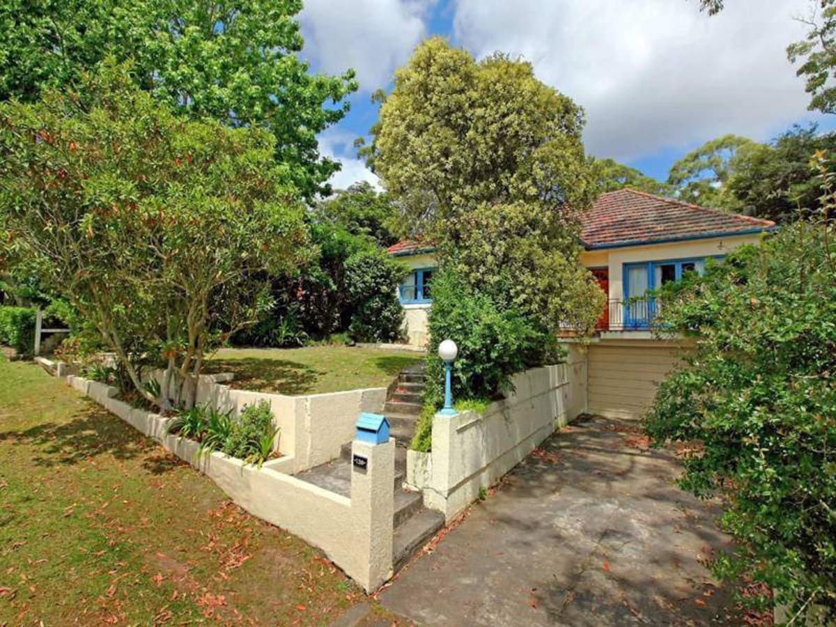 110 Bannockburn Road, PYMBLE, Pymble - Image 1
