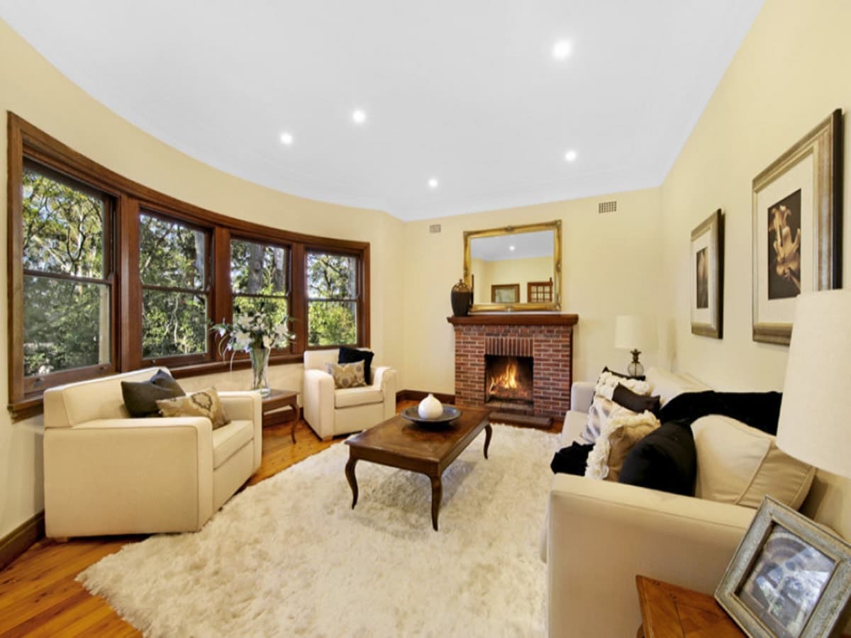 21 Hamilton Parade, PYMBLE, Pymble - Thumbnail 2
