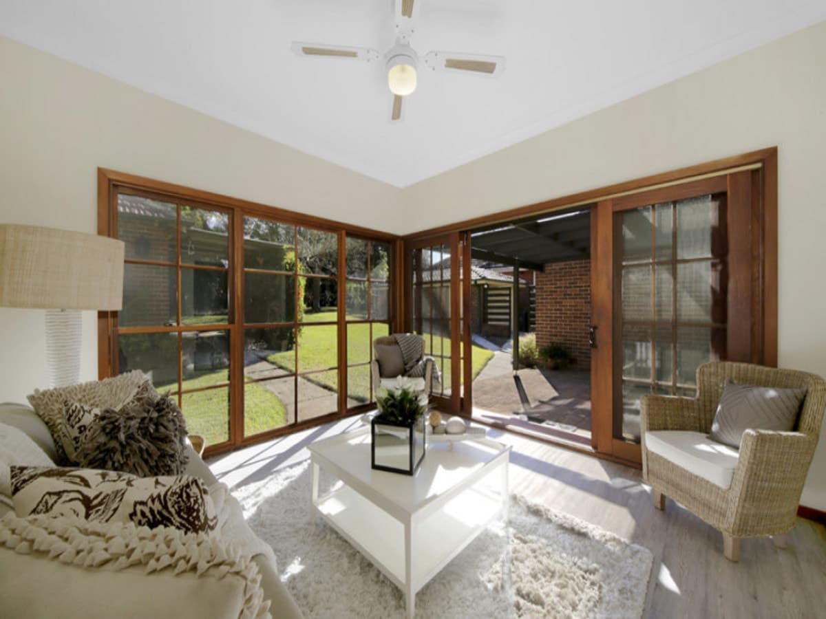 21 Hamilton Parade, PYMBLE, Pymble - Thumbnail 3