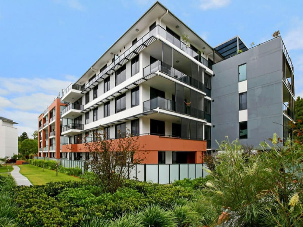 339/17-19 Memorial Avenue, ST IVES, St Ives - Image 1