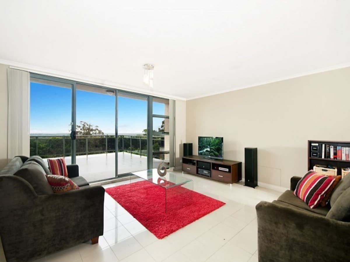 3/1176 Pacific Highway, PYMBLE, Pymble - Image 1