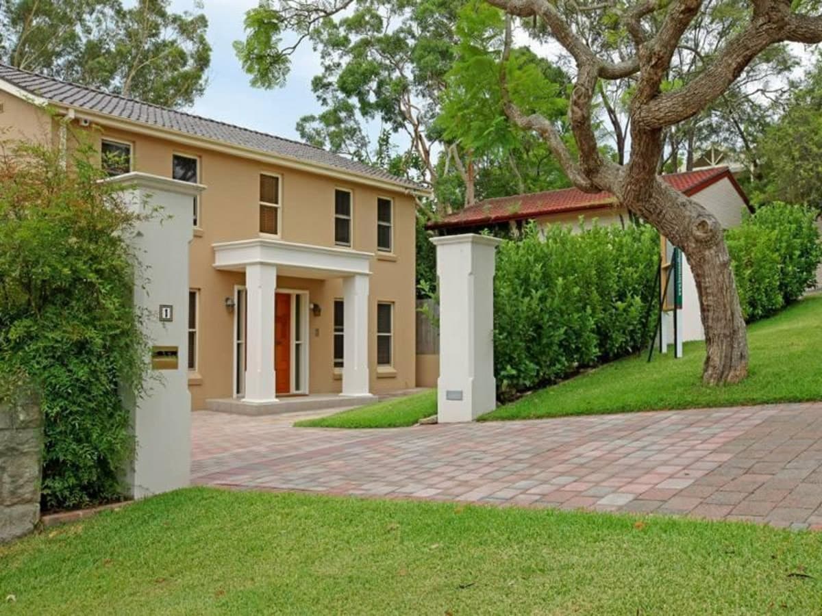 1 Haig Street, ROSEVILLE, Roseville - Image 1