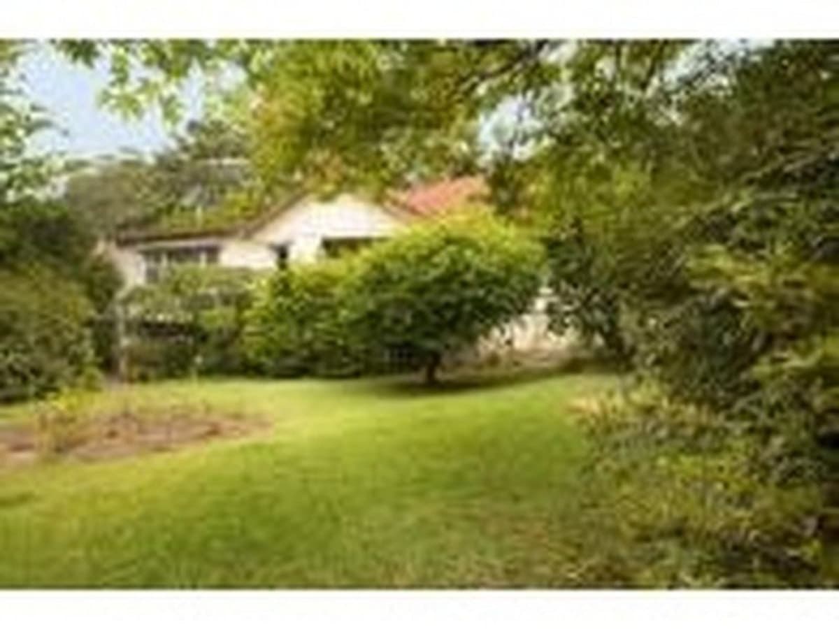 26 Warrangi Street, TURRAMURRA, Turramurra - Image 1