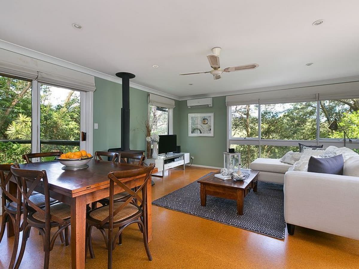 38 Campbell Drive, WAHROONGA, Wahroonga - Thumbnail 2