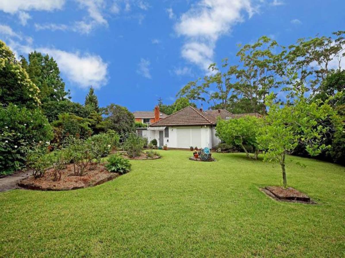 30 Selwyn Street, PYMBLE, Pymble - Image 1
