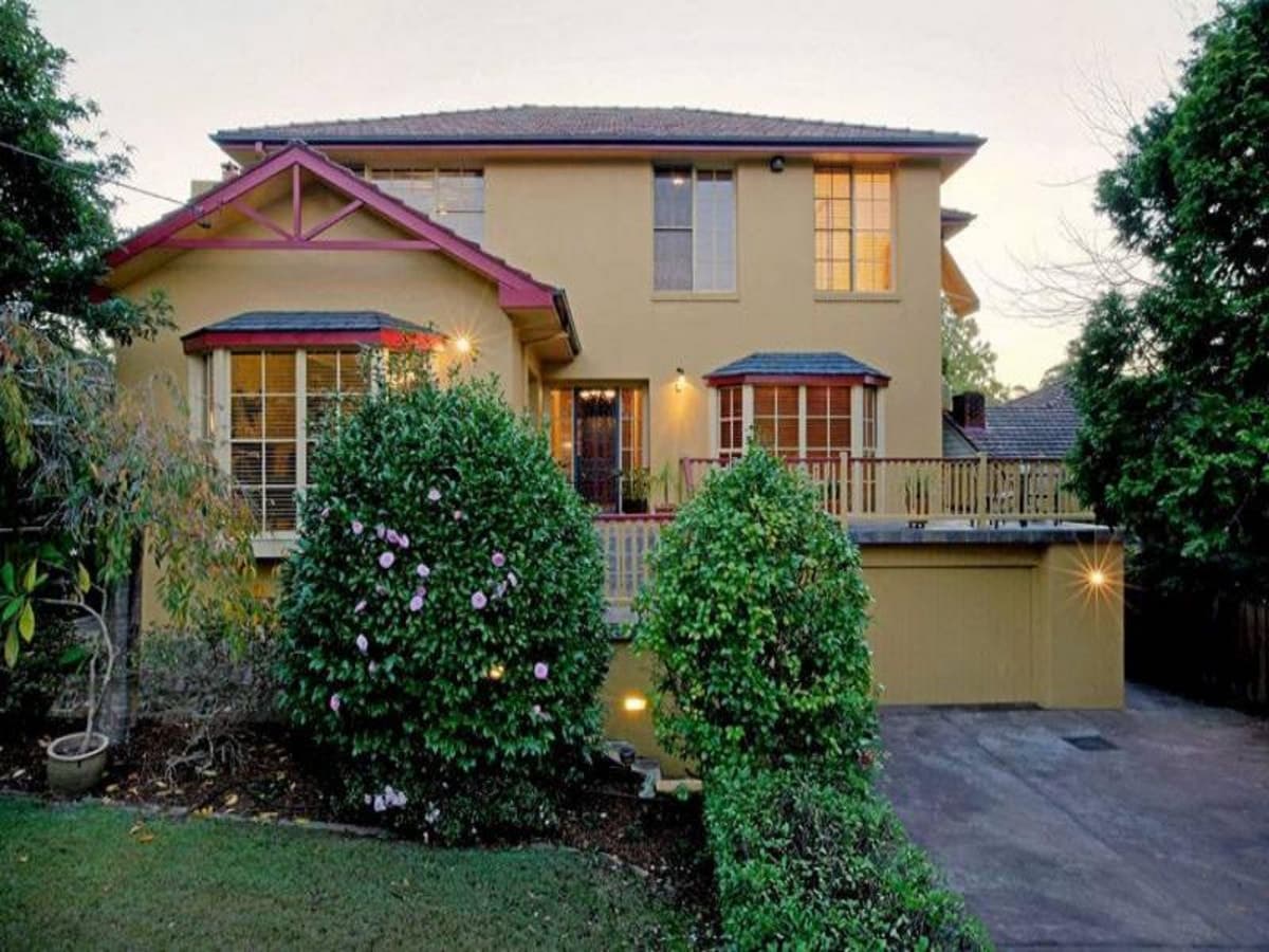 124 Bannockburn Road, TURRAMURRA, Turramurra - Thumbnail 2