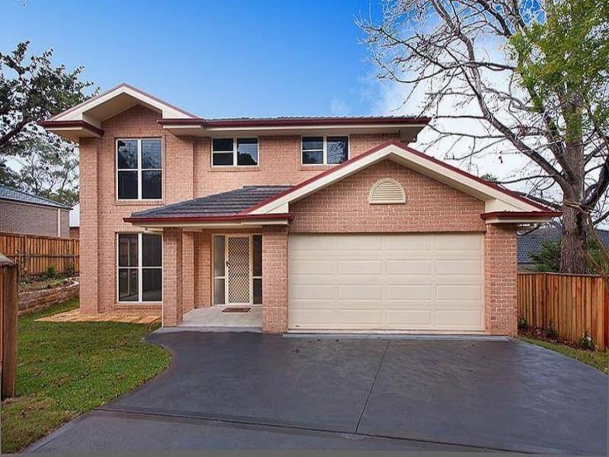 67 Mimosa Avenue, TURRAMURRA, Turramurra - Image 1