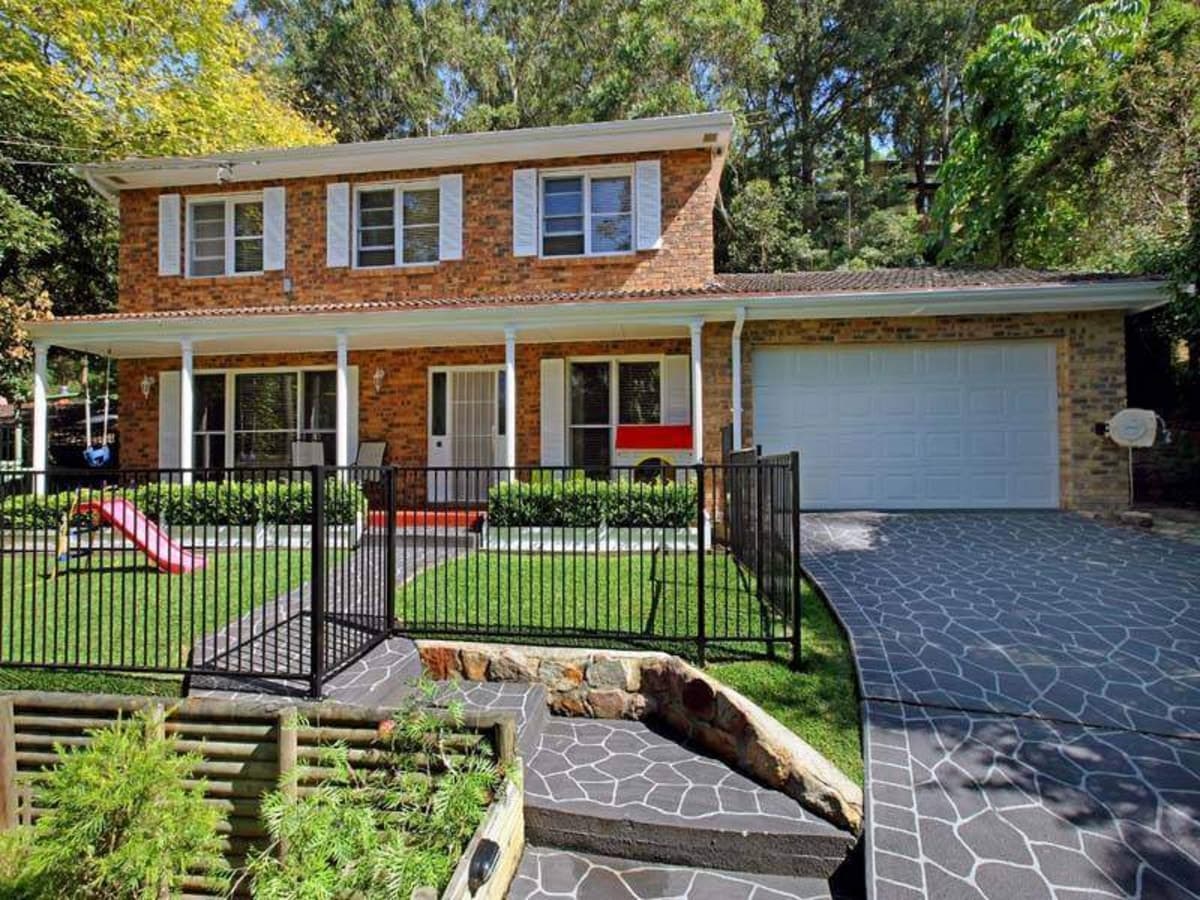 82 Campbell Drive, WAHROONGA, Wahroonga - Image 1