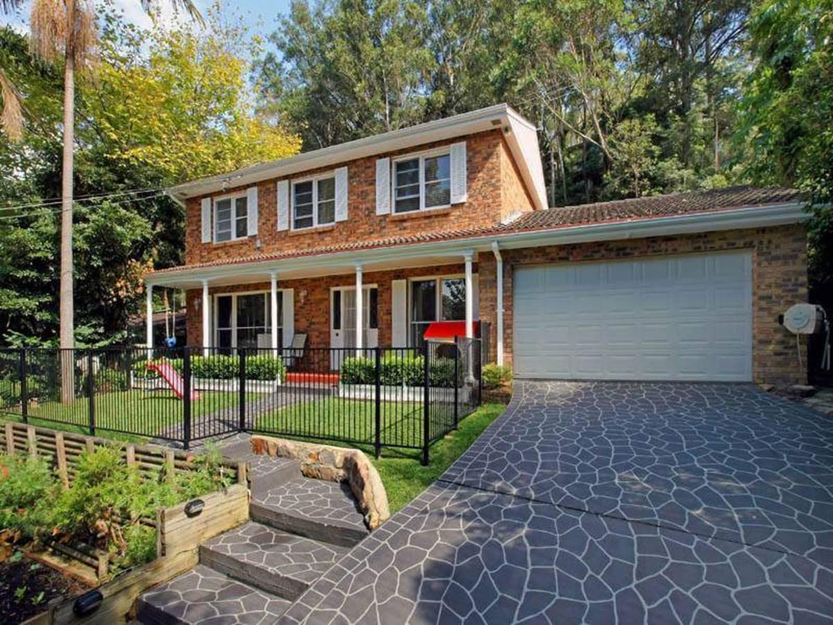 82 Campbell Drive, WAHROONGA, Wahroonga - Thumbnail 3
