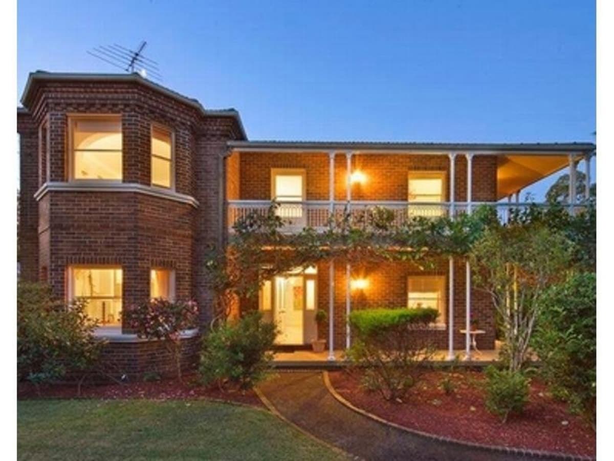 19 Hastings Road, WARRAWEE, Warrawee - Image 1