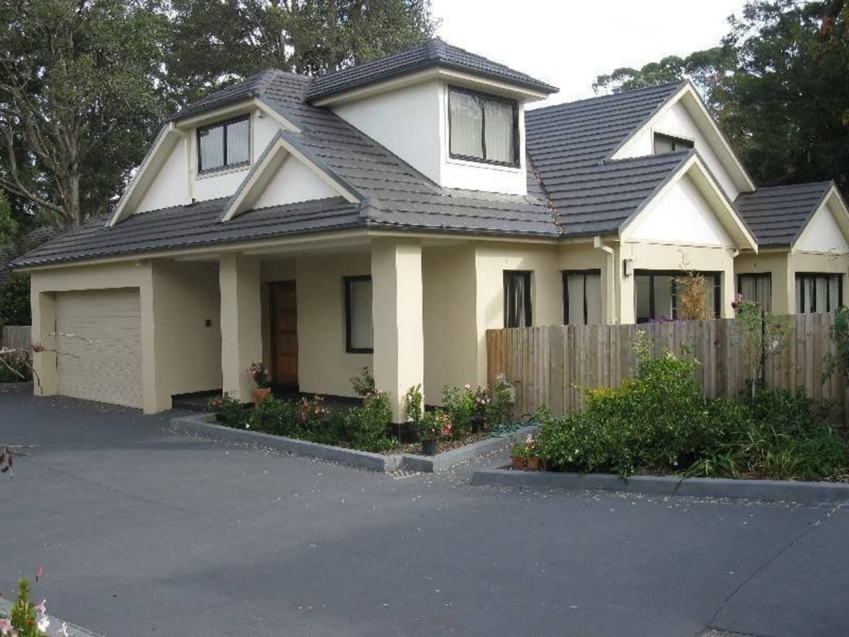 34B Tennyson Avenue, TURRAMURRA, Turramurra - Image 1