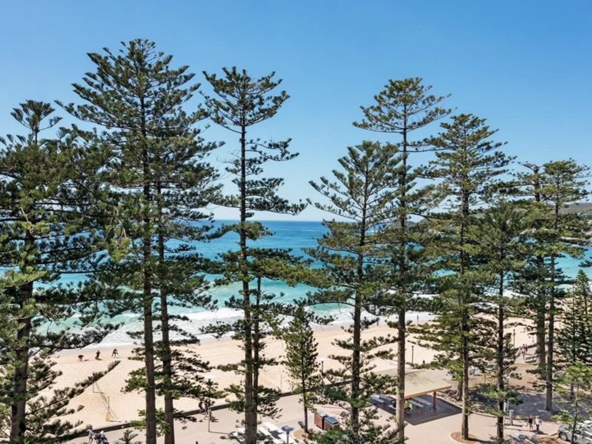19/62 North Steyne, MANLY, Manly - Thumbnail 2