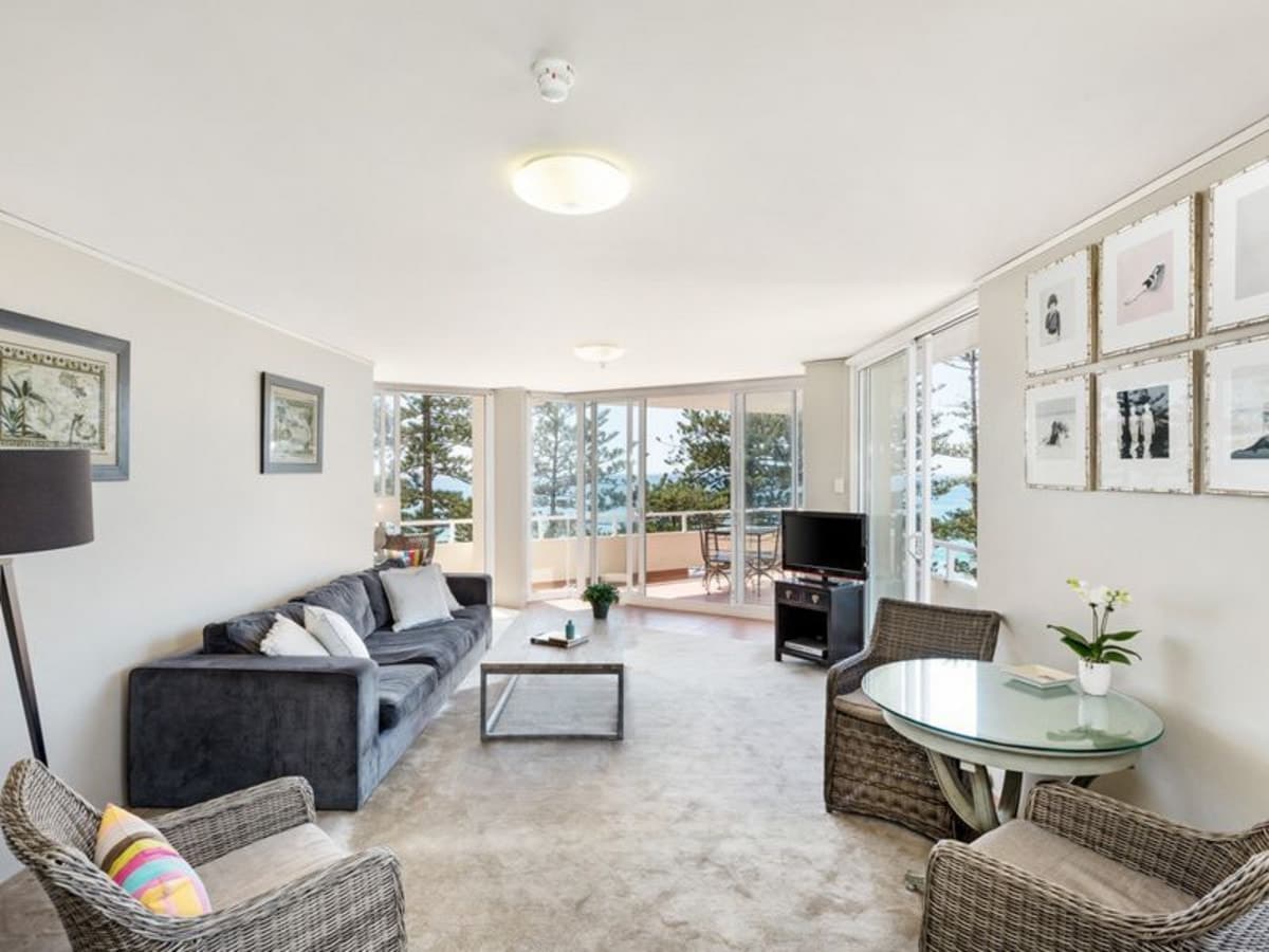 19/62 North Steyne, MANLY, Manly - Thumbnail 3