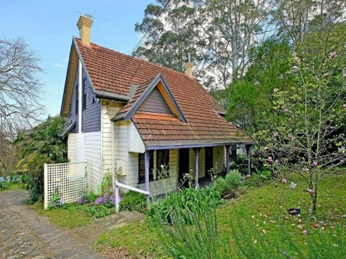 1/1190 Pacific Highway, PYMBLE, Pymble - Image 1