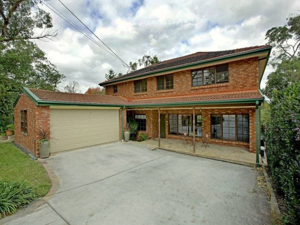 28 Curtin Avenue, WAHROONGA, Wahroonga - Image 1