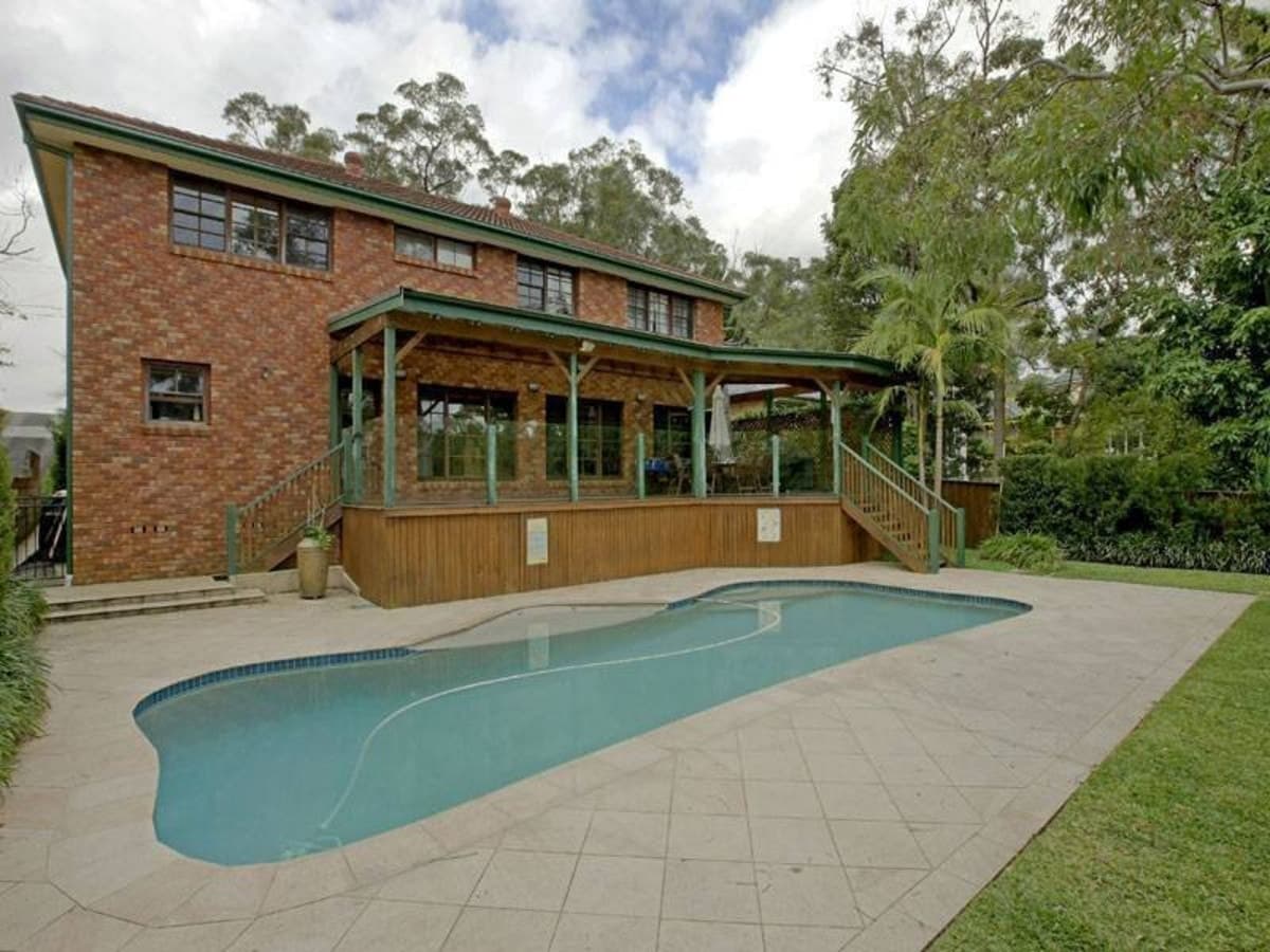 28 Curtin Avenue, WAHROONGA, Wahroonga - Thumbnail 3