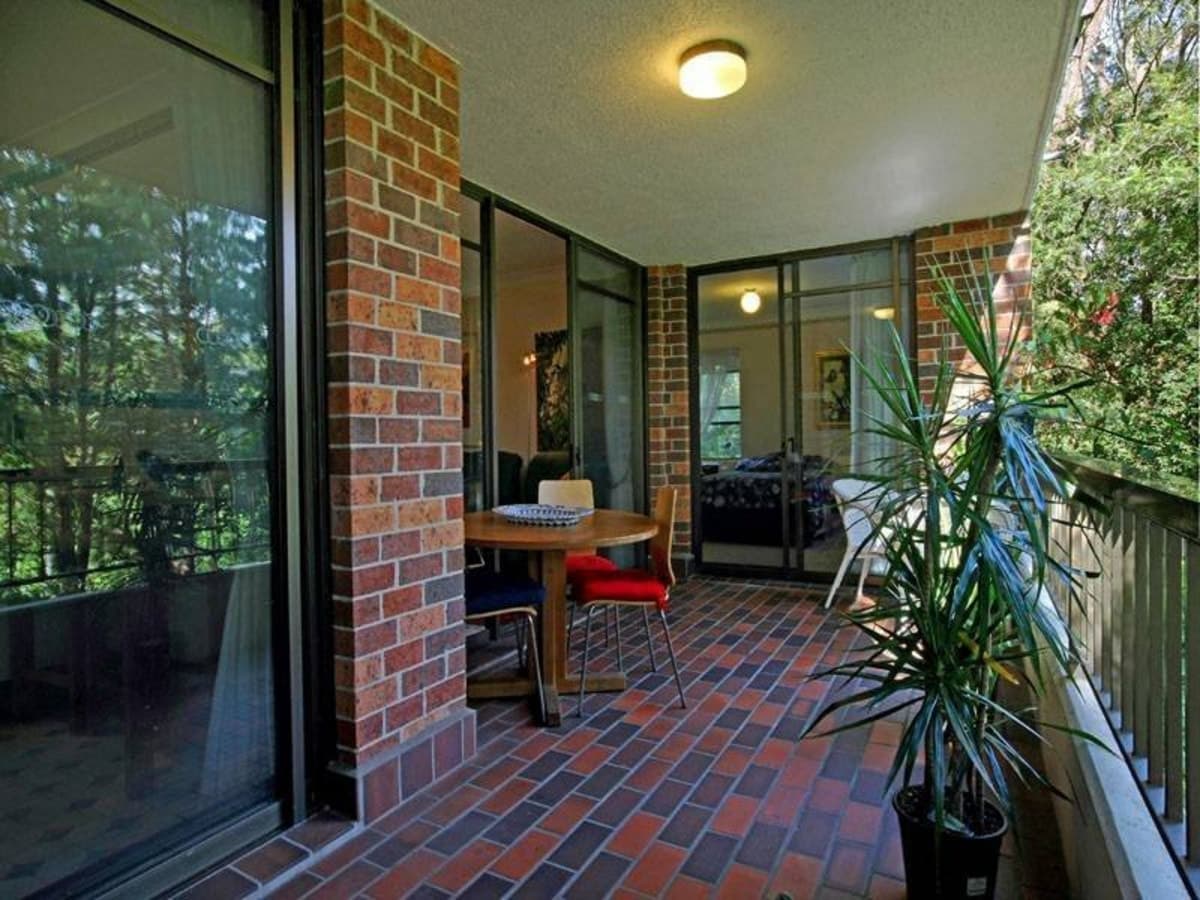 1/1310 Pacific Highway, TURRAMURRA, Turramurra - Thumbnail 2