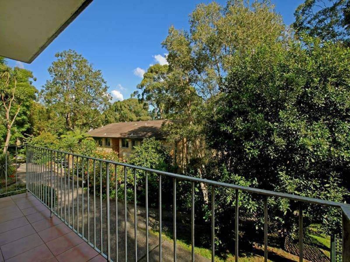 7/1304 Pacific Highway, TURRAMURRA, Turramurra - Thumbnail 2