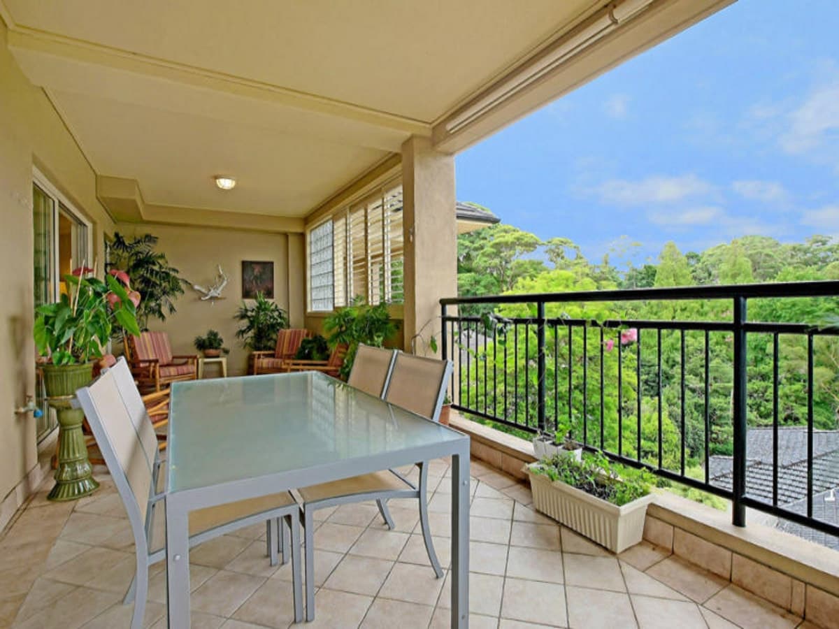 8/1039 Pacific Highway, PYMBLE, Pymble - Thumbnail 3