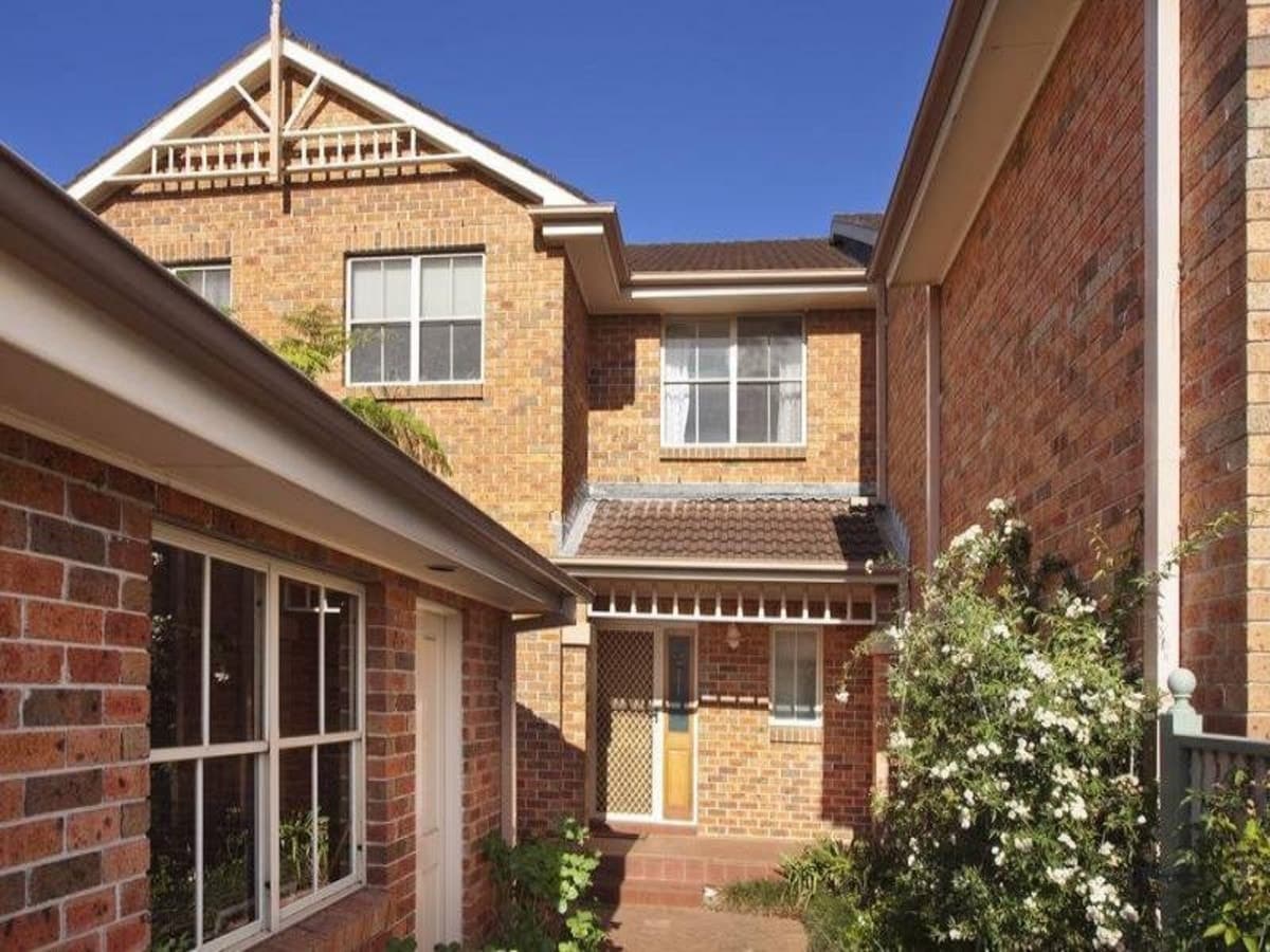 22/183 St John's Avenue, GORDON, Gordon - Image 1