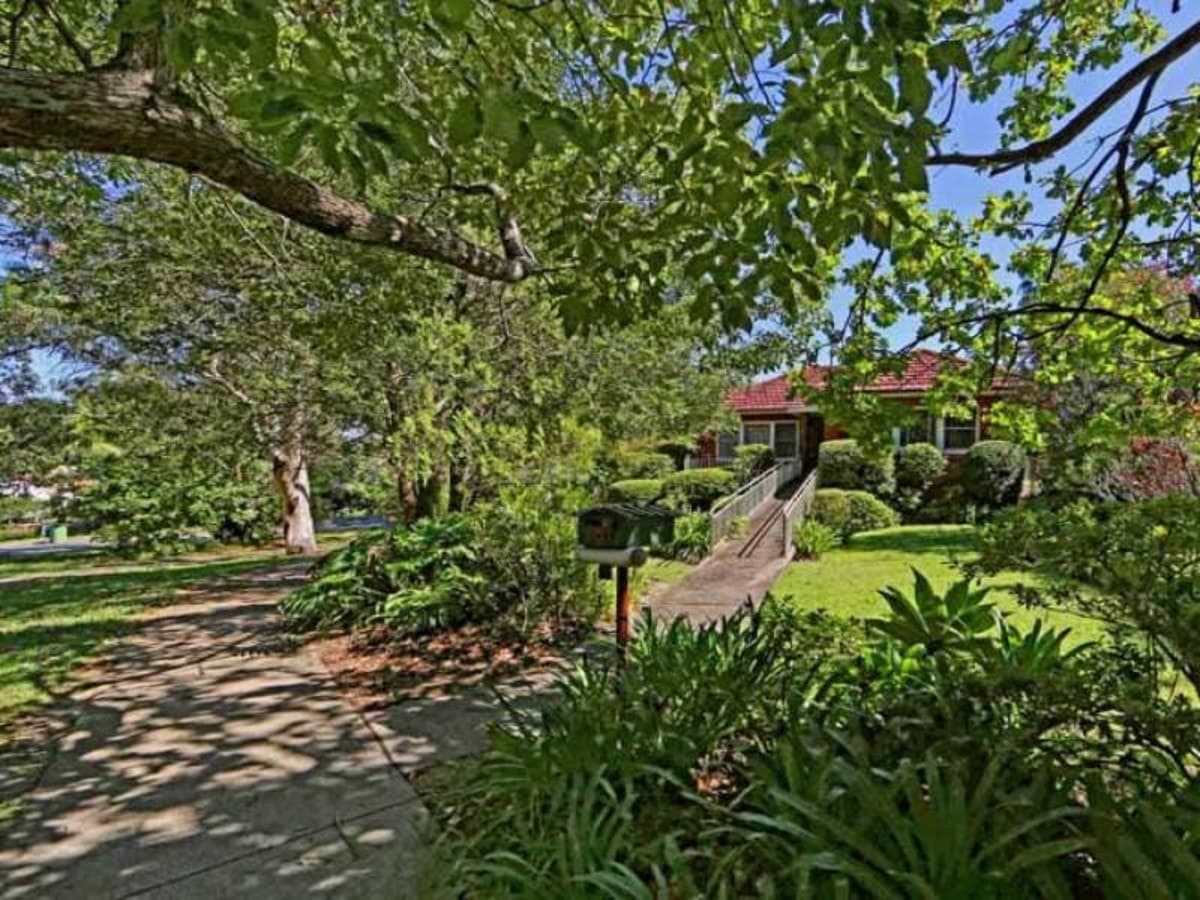 101 Fiddens Wharf Road, KILLARA, Killara - Image 1