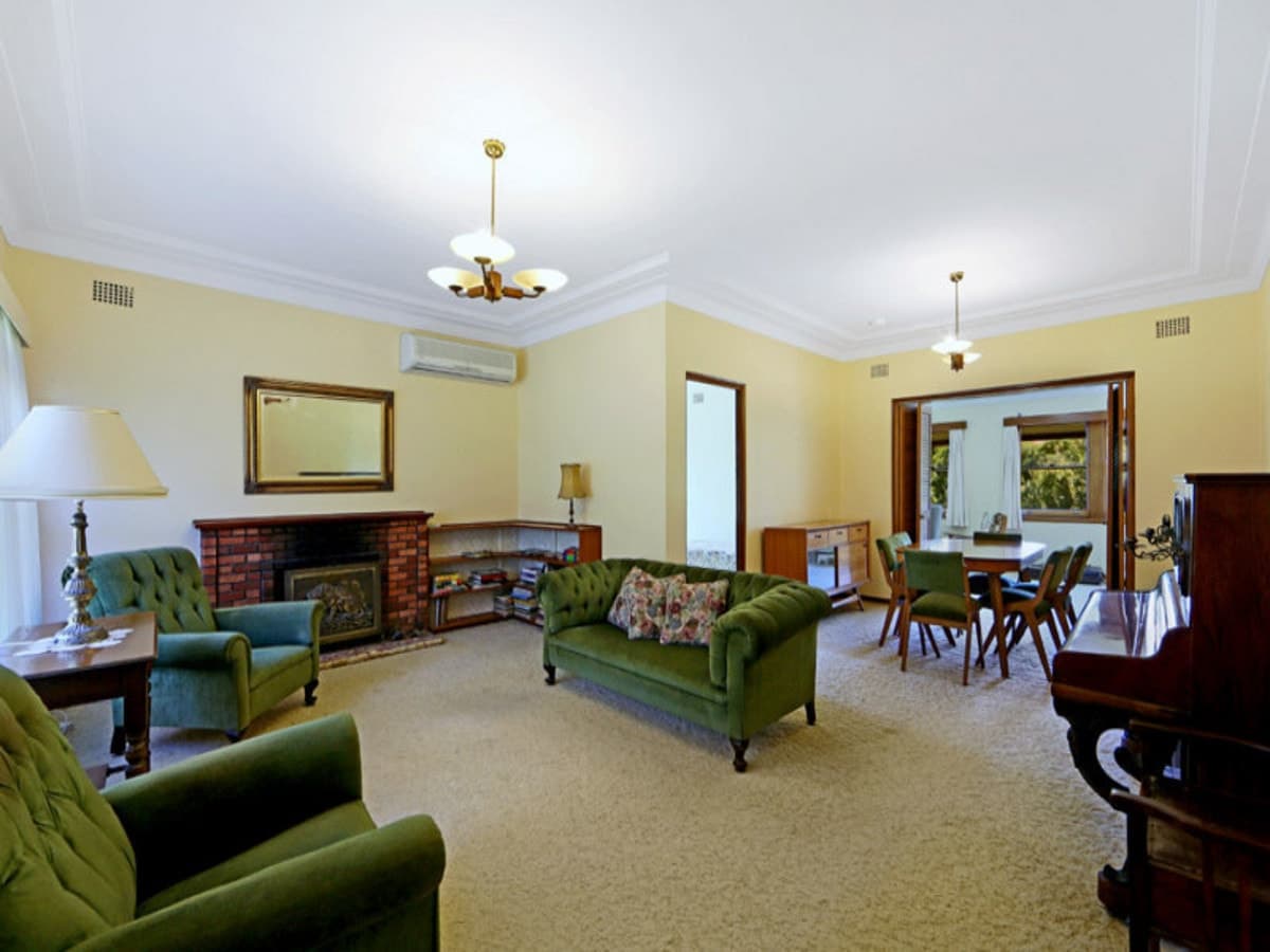 101 Fiddens Wharf Road, KILLARA, Killara - Thumbnail 2