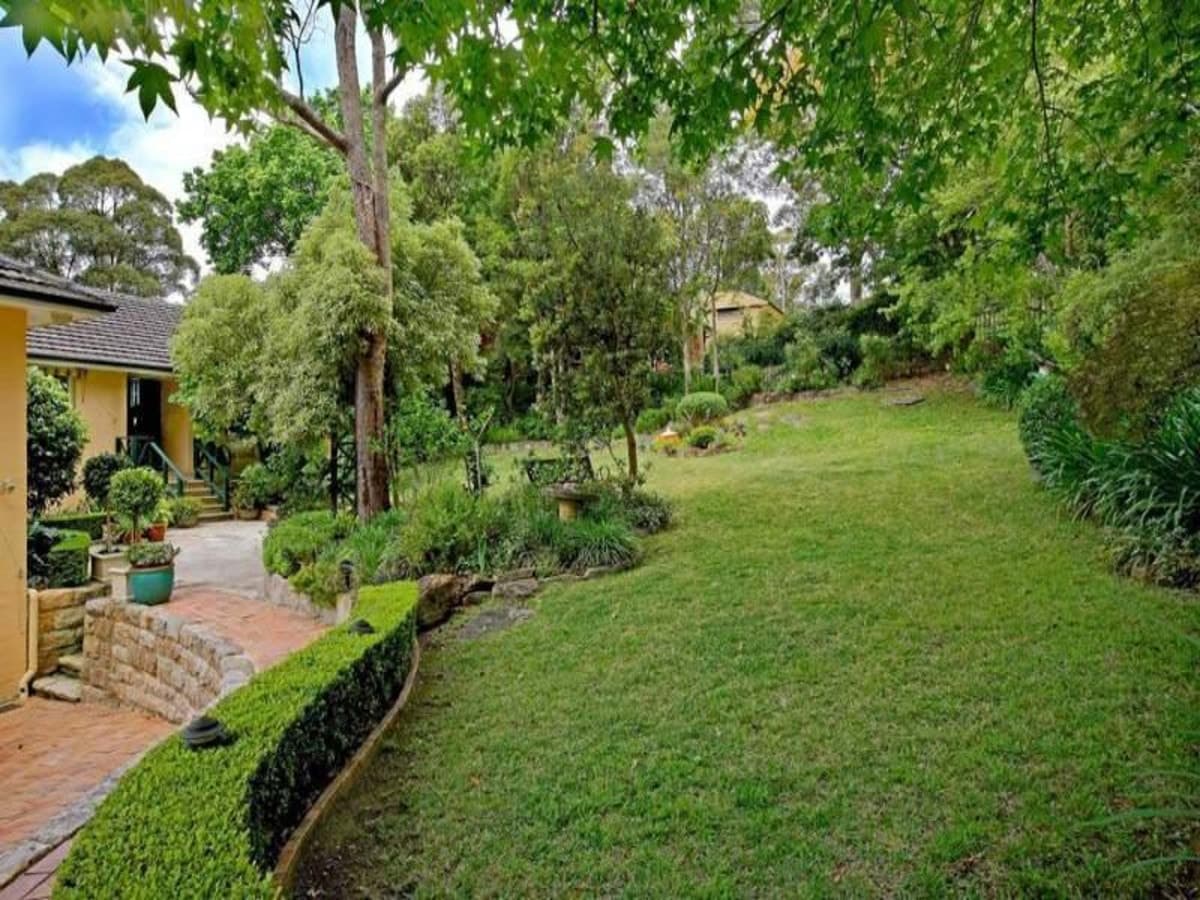 5 Daly Avenue, WAHROONGA, Wahroonga - Image 1
