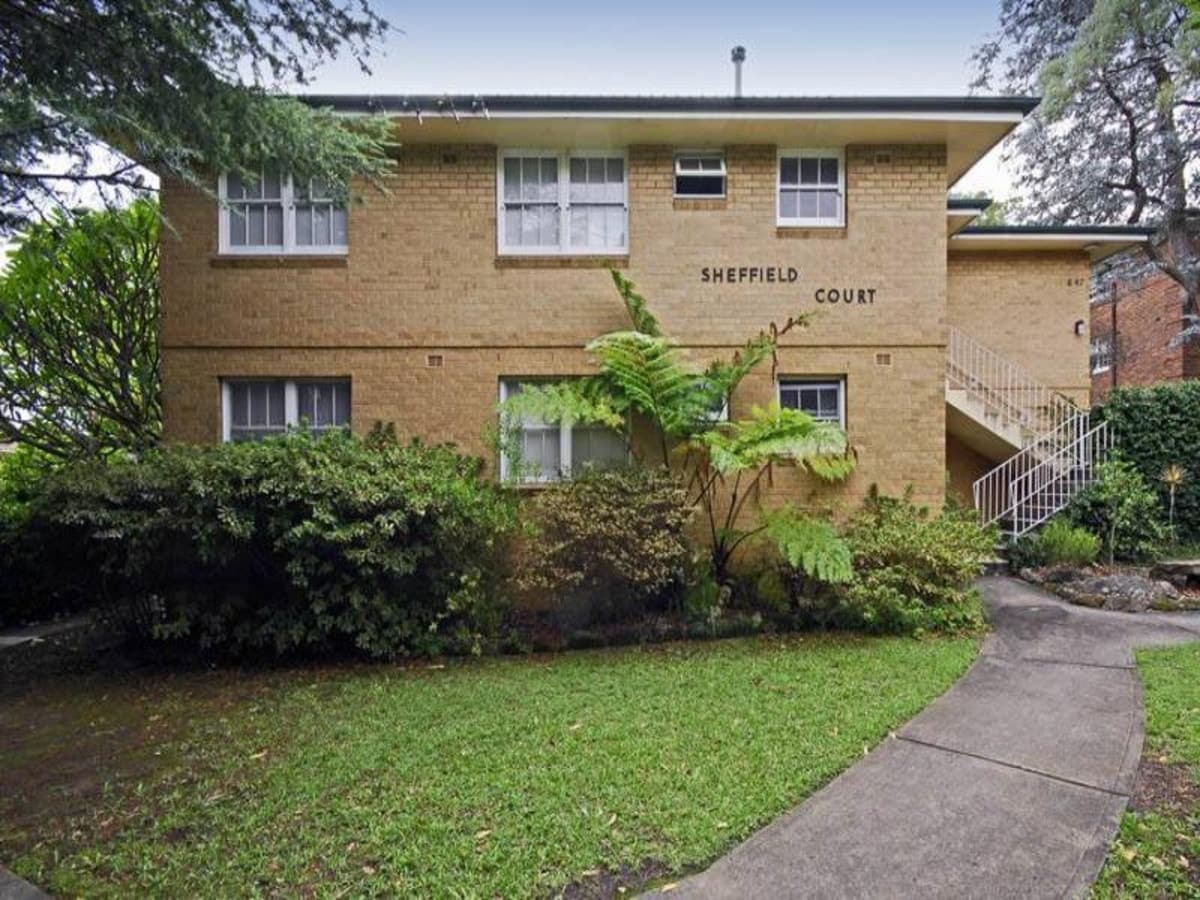 2/647 Pacific Highway, KILLARA, Killara - Image 1