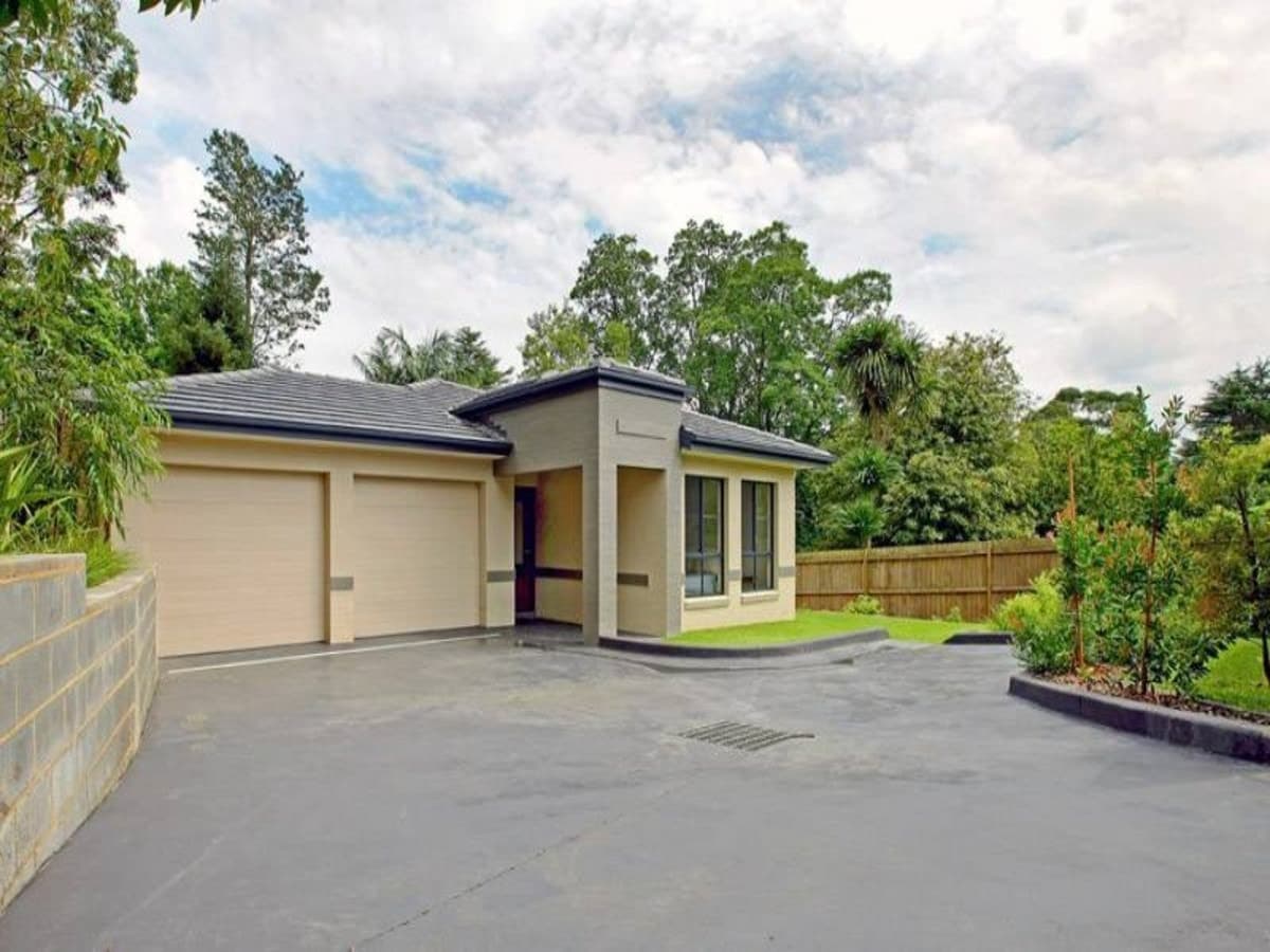 128A Bannockburn Road, TURRAMURRA, Turramurra - Image 1