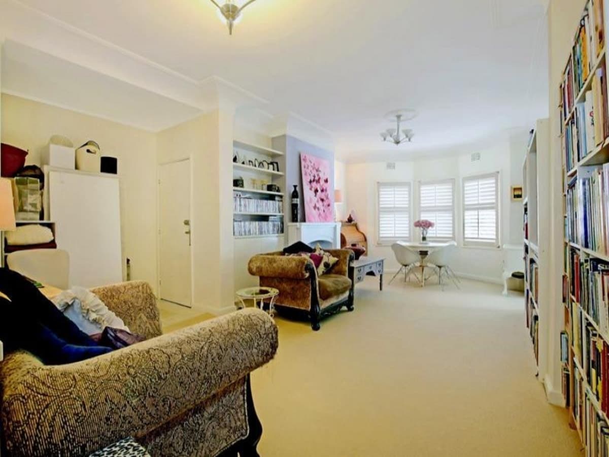 4/145 Kurraba Road, NEUTRAL BAY, Neutral Bay - Thumbnail 2