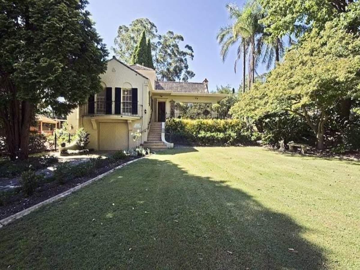 31 Bannockburn Road, PYMBLE, Pymble - Image 1