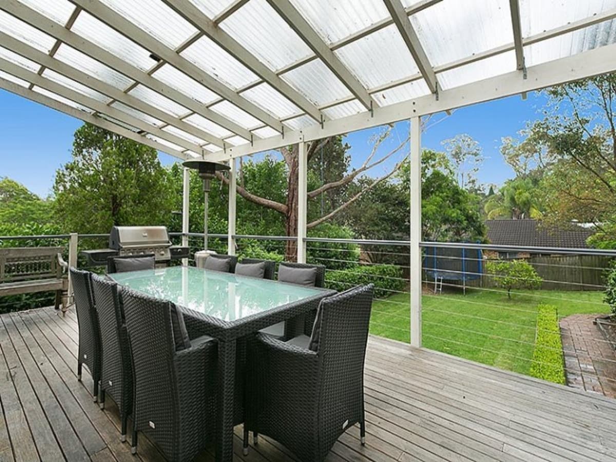 123 Fox Valley Road, WAHROONGA, Wahroonga - Image 1