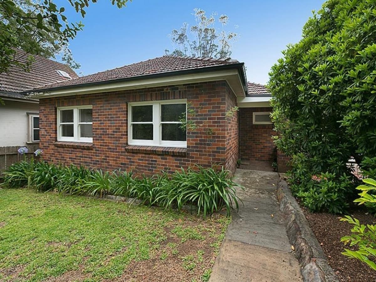 123 Fox Valley Road, WAHROONGA, Wahroonga - Thumbnail 2