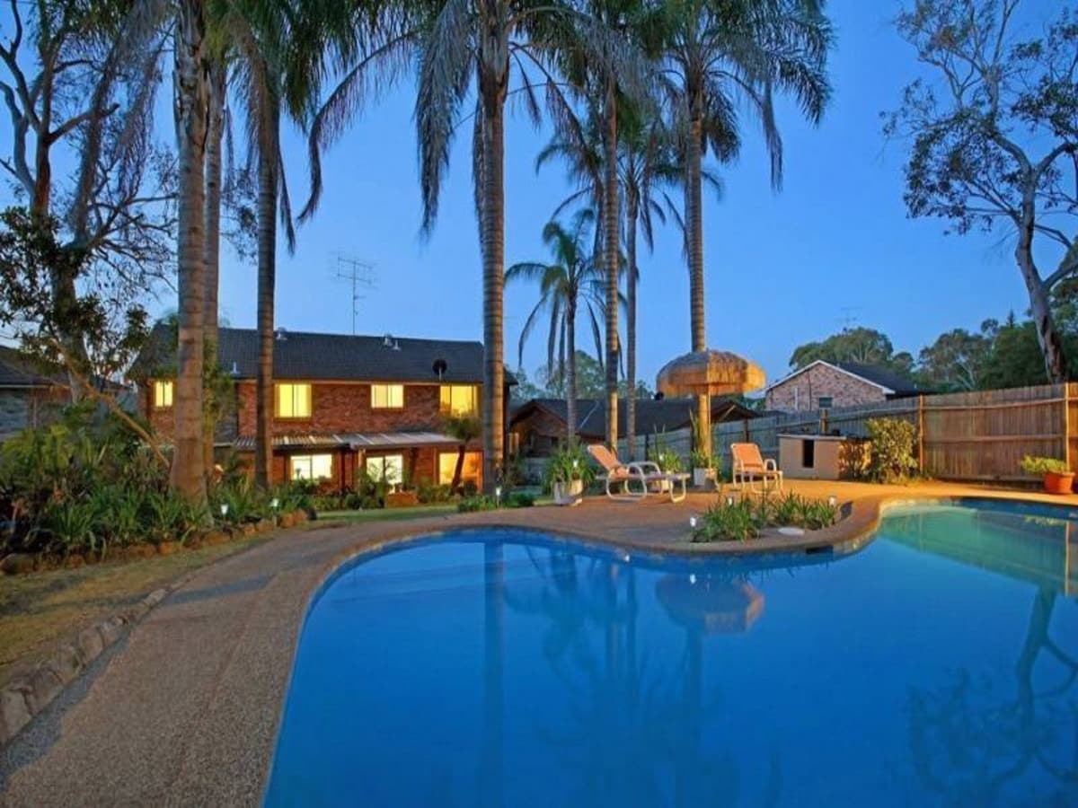 30 Scullin Place, WAHROONGA, Wahroonga - Image 1