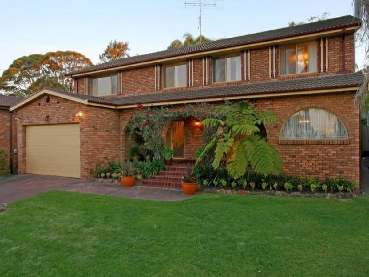 30 Scullin Place, WAHROONGA, Wahroonga - Thumbnail 2
