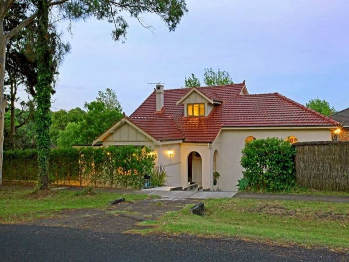 1 Nithdale Street, PYMBLE, Pymble - Image 1