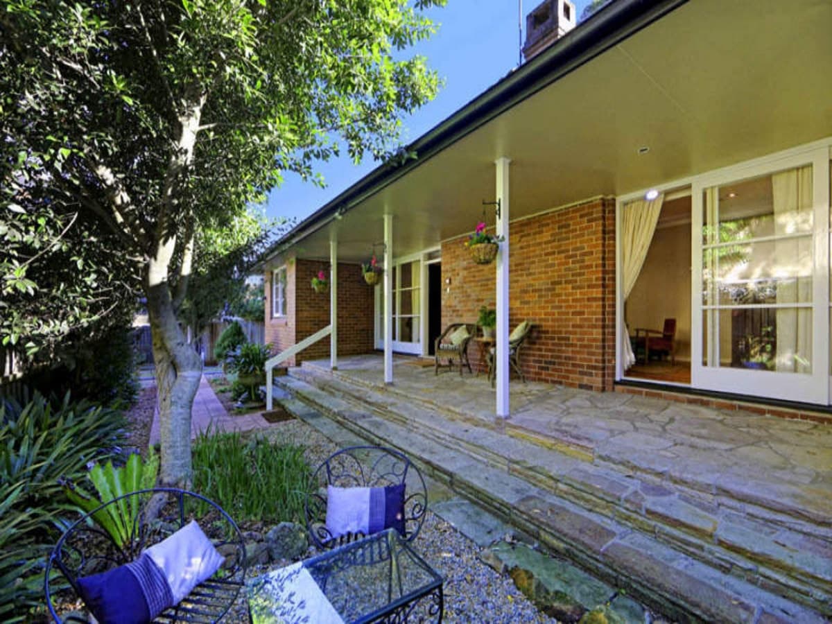 44 Woonona Avenue, WAHROONGA, Wahroonga - Image 1